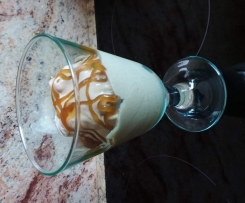 Manner Schnitten Eis Vegan