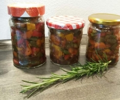 Antipasti