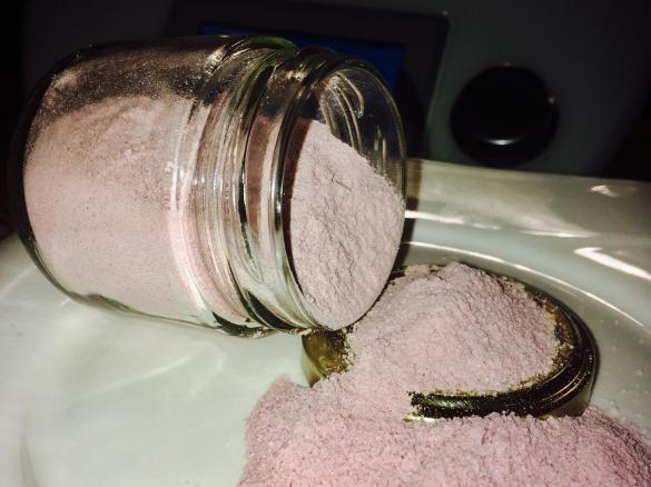 Zauber Zucker ( Glitzer Blitzer )