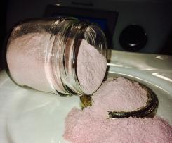 Zauber Zucker ( Glitzer Blitzer )