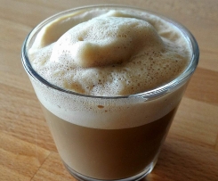 Eiskaffe, blitzschnell, cremig, leicht