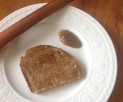 Rhabarbermarmelade mit Vanille und Holunderblütensirup