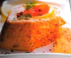 Lachs-Terrine
