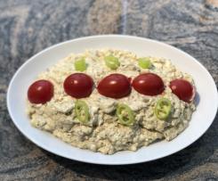 Auberginensalat