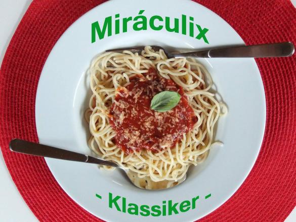 Gewürzmischung Miraculix