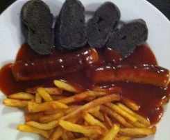 Schwarze Schrippen von Thermosternchen 