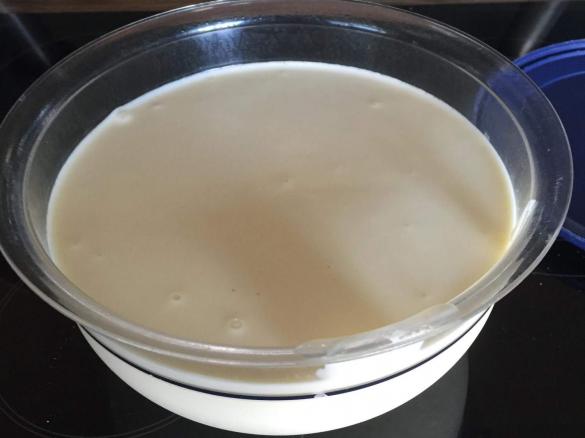 original hessischer Kochkäse