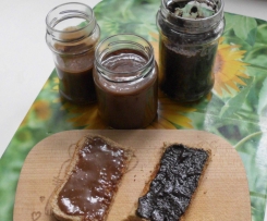 Ruck-Zuck-Variation von Oreo-Tella (vegan)