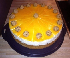 Multivitamin-Torte Multivitaminkuchen