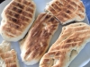 Fladenbrot vom Grill (Grillbrot)