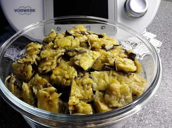 Florentiner so lecker...