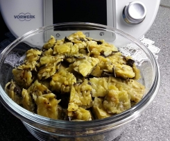 Florentiner so lecker...