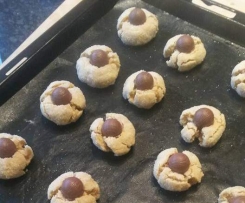 Peanut Blossoms
