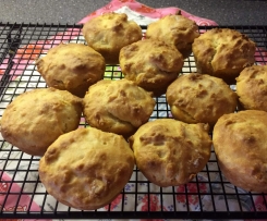 Buttermilch Biskuits