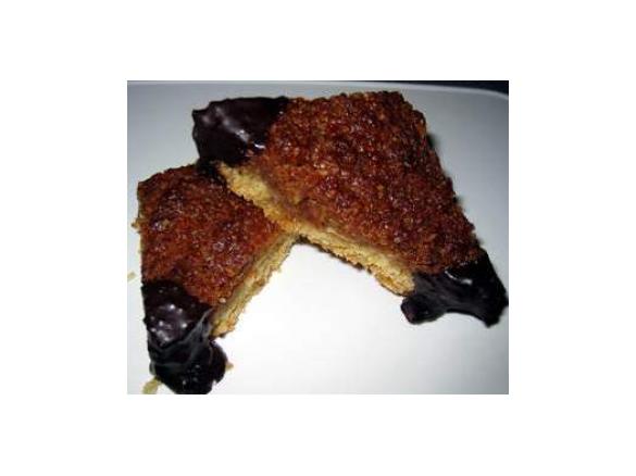 Nussecken von Oma Waltraud