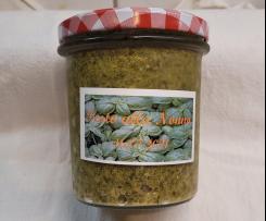 Pesto alla Nonno (Genovese)