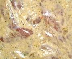 Grillmarinade für Schweinefleisch. ..altes DDR- Rezept