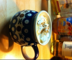 Dänischer Punsch-der Beste gegen Erkältung