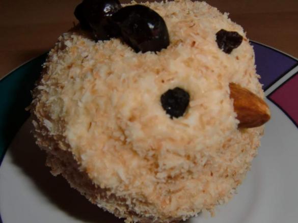 Osterküken - Küken