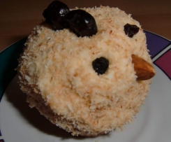 Osterküken - Küken