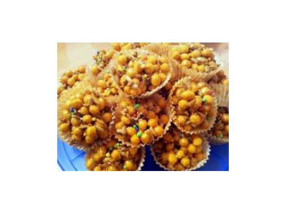 "Kellog´s Crispies"