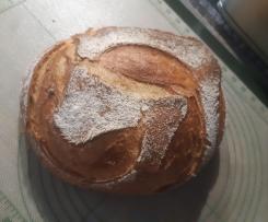 Grießbrot