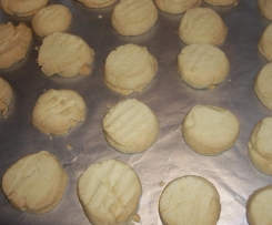 René s Orangen - Plätzchen ...