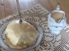 Vanillesoße schnell