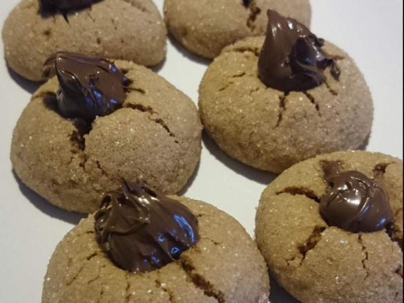 Elmas Kurabiye - Türk. Gebäck