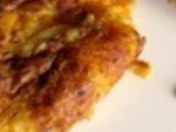 KARTOFFEL-HACK-PUFFER 