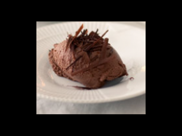 Mousse-Schokolade