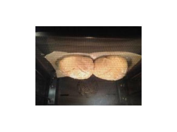   Brot nach schwedischem Rezept