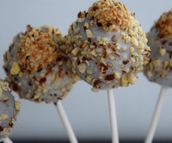 Giotto Cake Pops