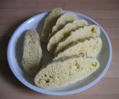 Hefeknödel