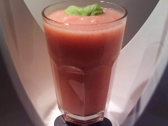 Frucht-Smoothie