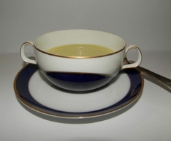  Feine Lauch Kartoffel Cremesuppe