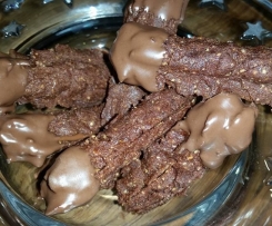 Nougatstangerl - Mama´s Art