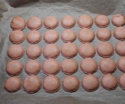 Macarons