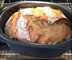 Dinkel/-Roggen-/Weizenbrot