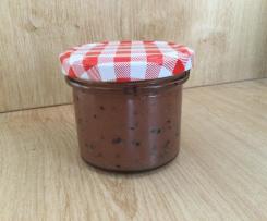 Kiwi - Stachelbeer -Marmelade