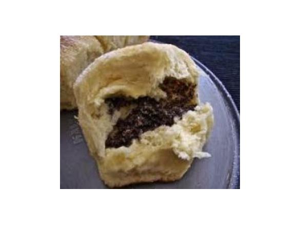 Buchteln Original Österreichisch