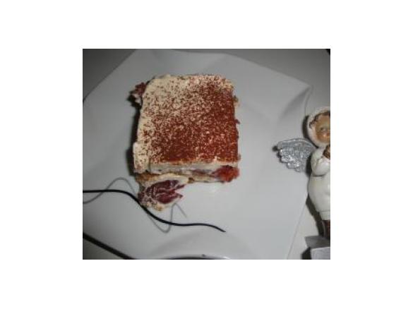 Nahlas Advents-Tiramisu