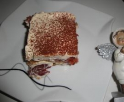 Nahlas Advents-Tiramisu