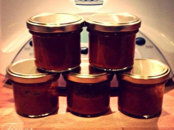 Tomatensauce für Pizza