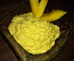 Pikanter Mangodip