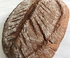 Joghurt-Dinkel- Chia Kruste