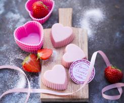 Berry Gums (Erdbeer - Buttermilch - Gums)