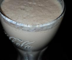Nicoles Milky Way Shake