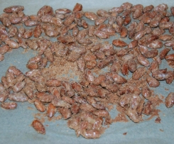 Gebrannte Mandeln
