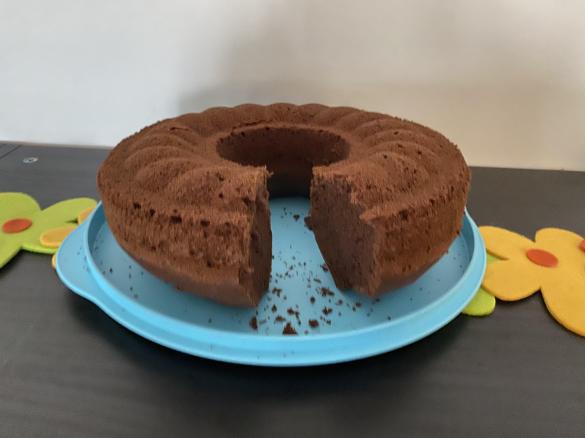 Schoko Kuchen
